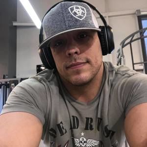 Meet your Posher, Jay